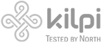 Kilpi logo