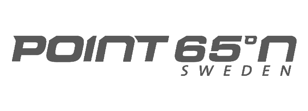 Point 65 logo